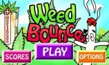 game pic for Weed Bounce
